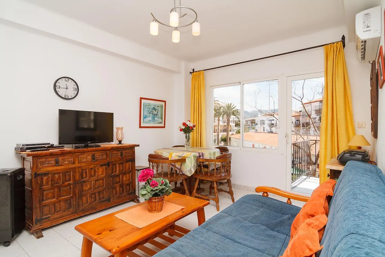 Coronado 116 Apartments Casasol Nerja Spain