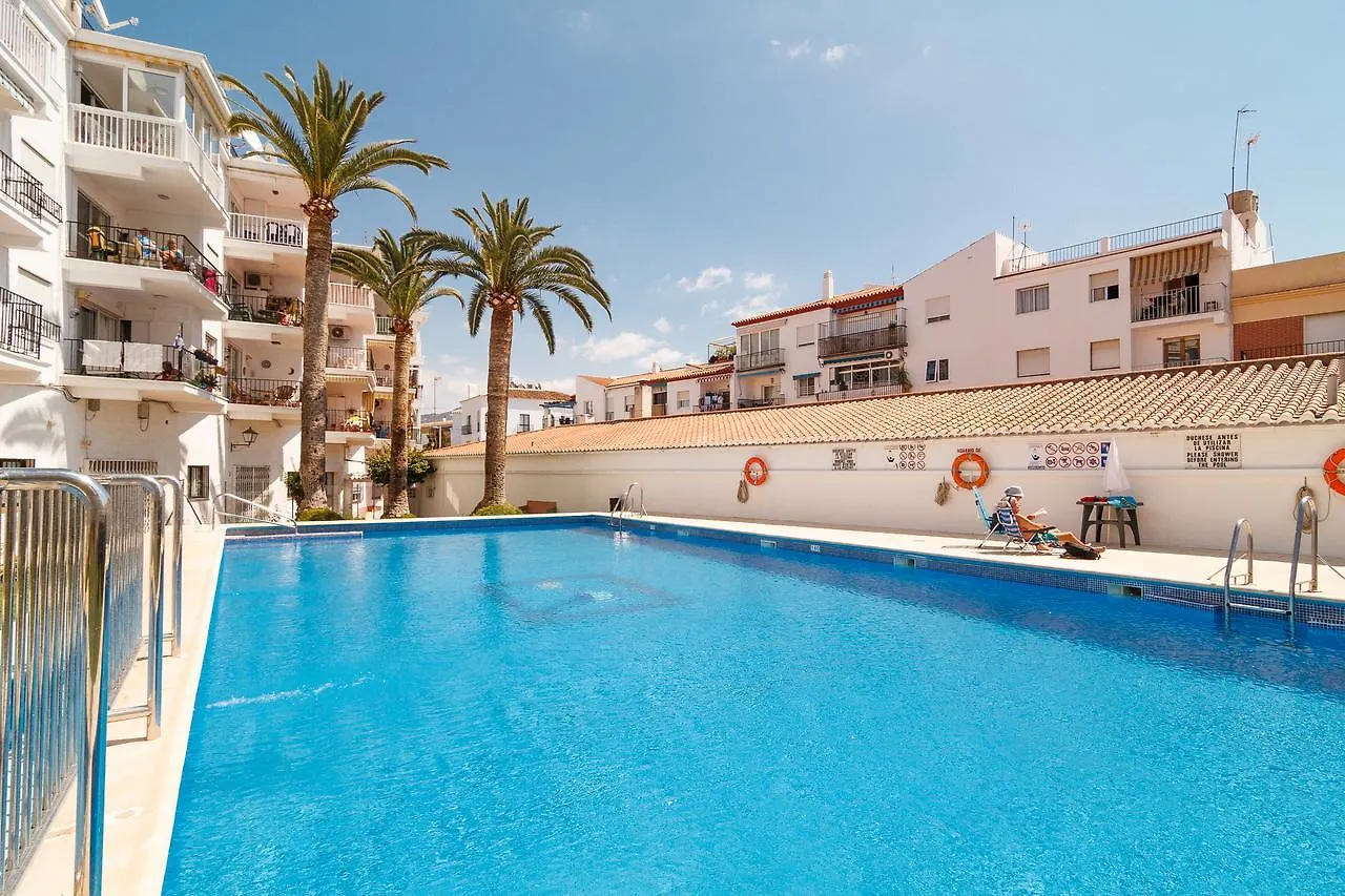 Coronado 116 Apartments Casasol Nerja