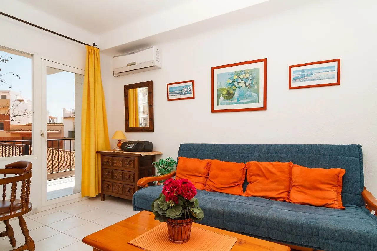 Coronado 116 Apartments Casasol Nerja 0*,  Spain