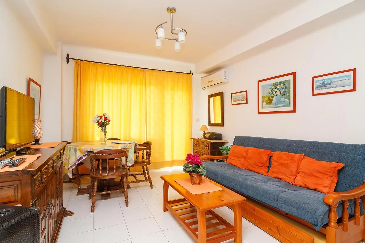Coronado 116 Apartments Casasol Nerja
