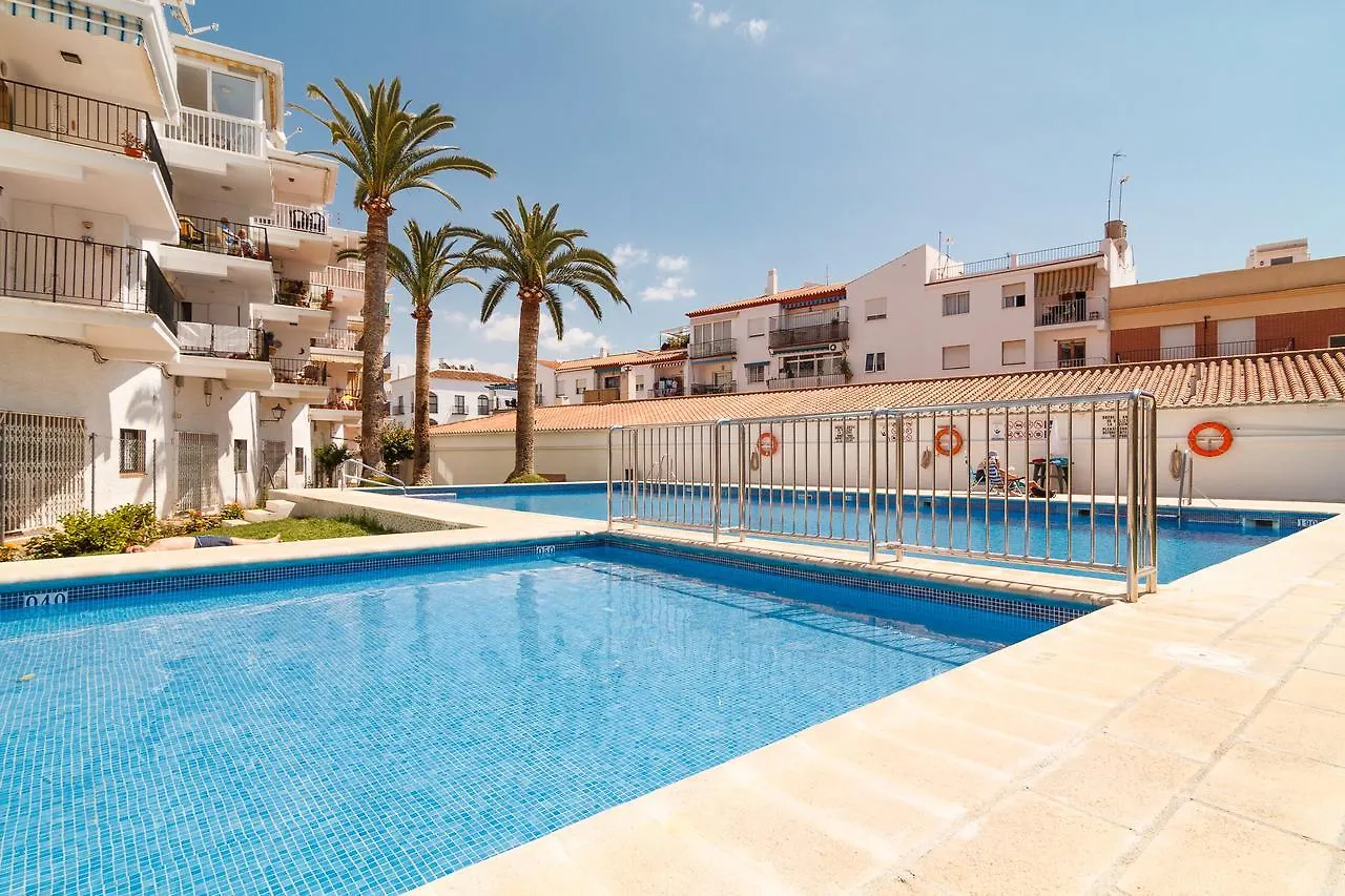 Coronado 116 Apartments Casasol Nerja