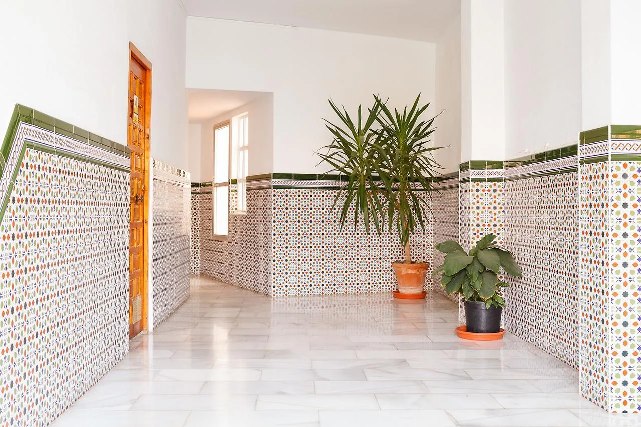 Coronado 116 Apartments Casasol Nerja Spain