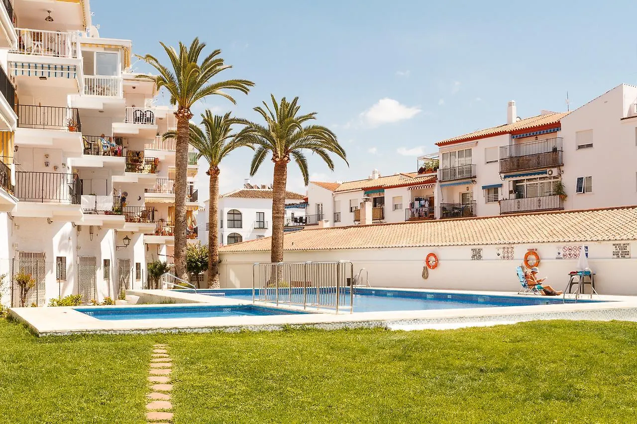 Coronado 116 Apartments Casasol Nerja