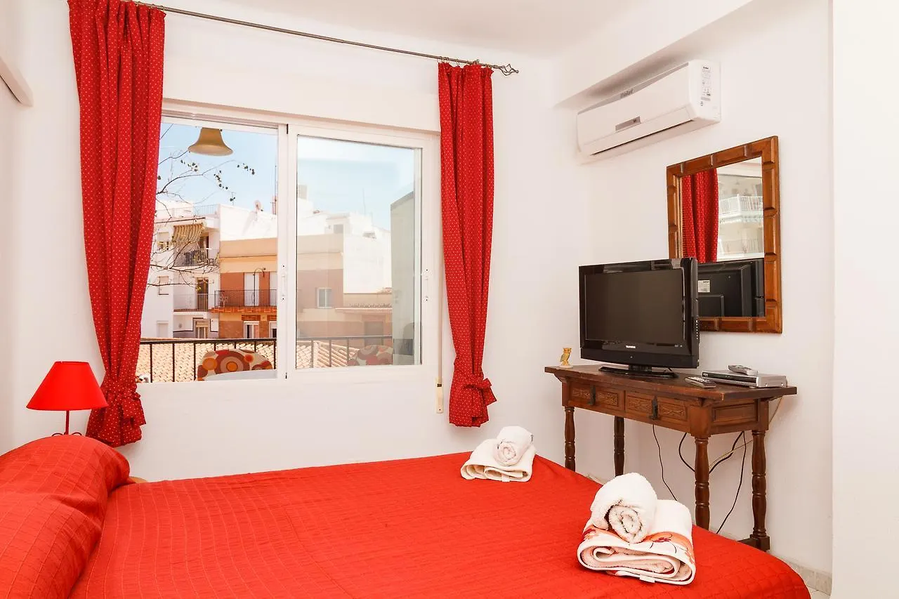 Coronado 116 Apartments Casasol Nerja