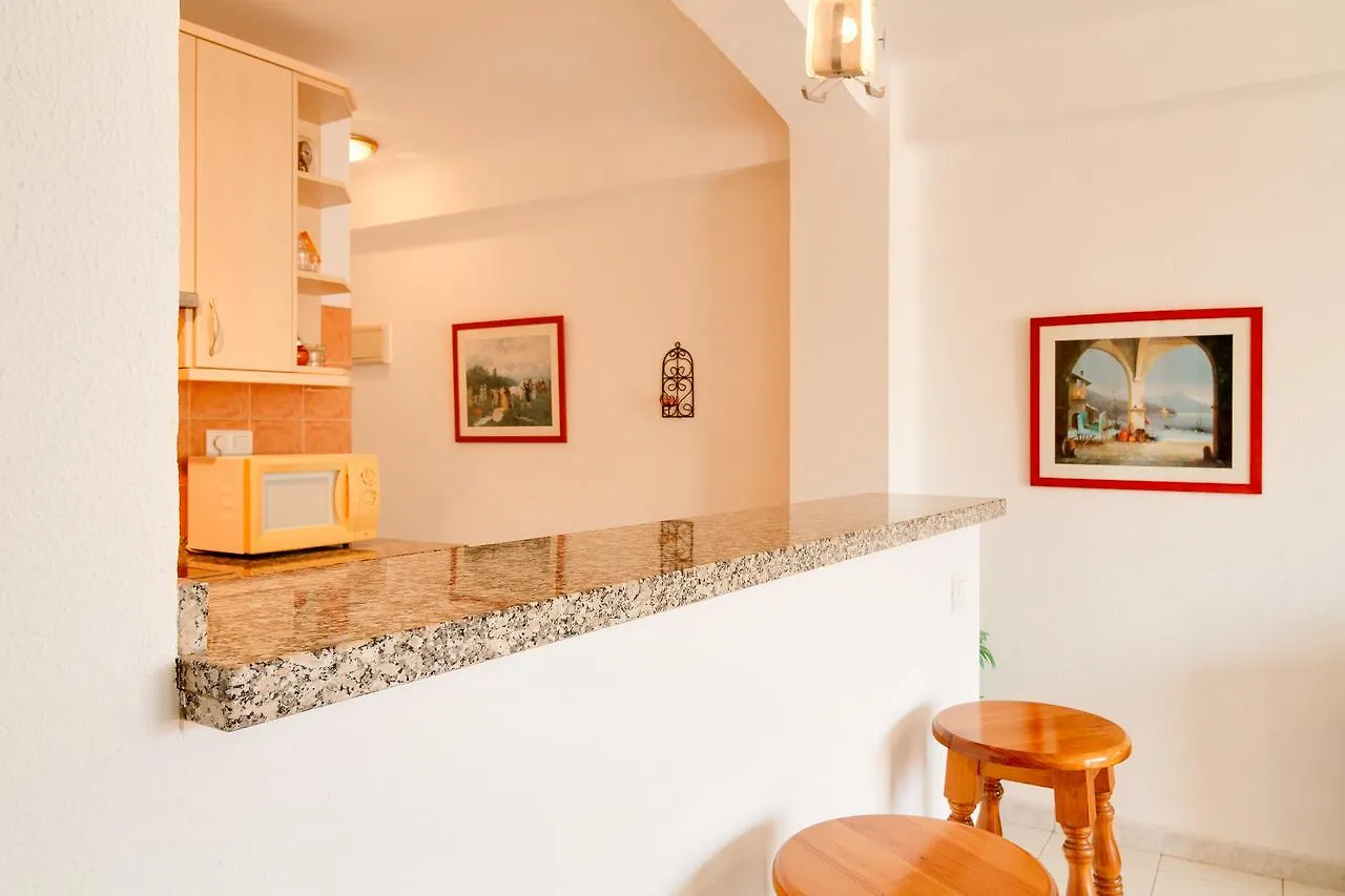 Coronado 116 Apartments Casasol Nerja