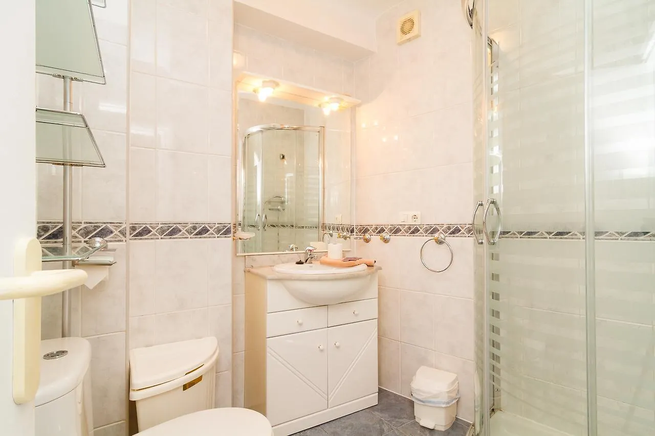 Coronado 116 Apartments Casasol Nerja 0*,