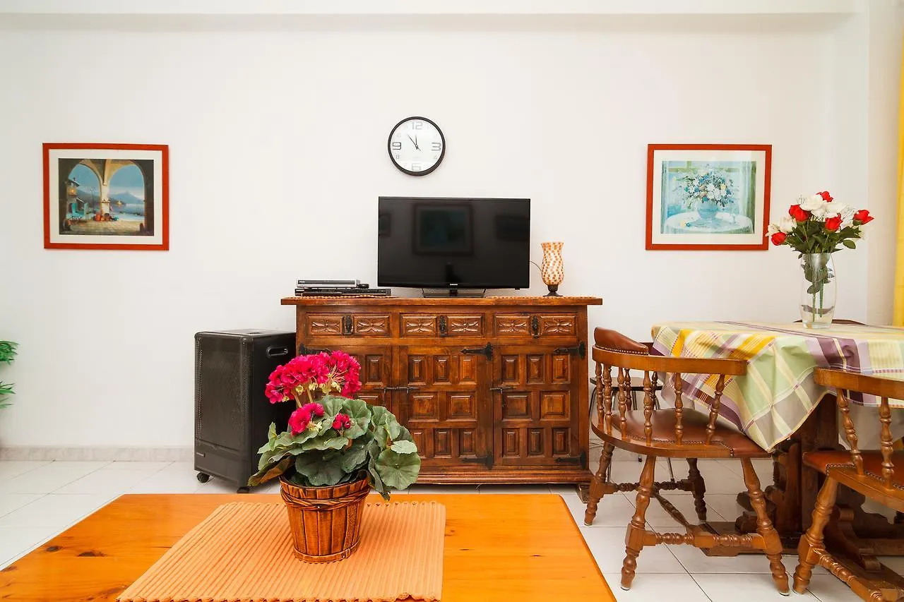 Coronado 116 Apartments Casasol Nerja 0*,