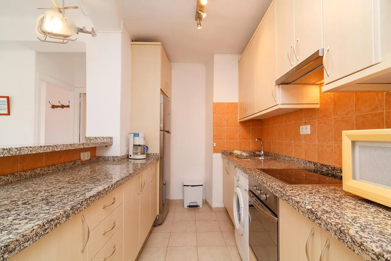 Coronado 116 Apartments Casasol Nerja