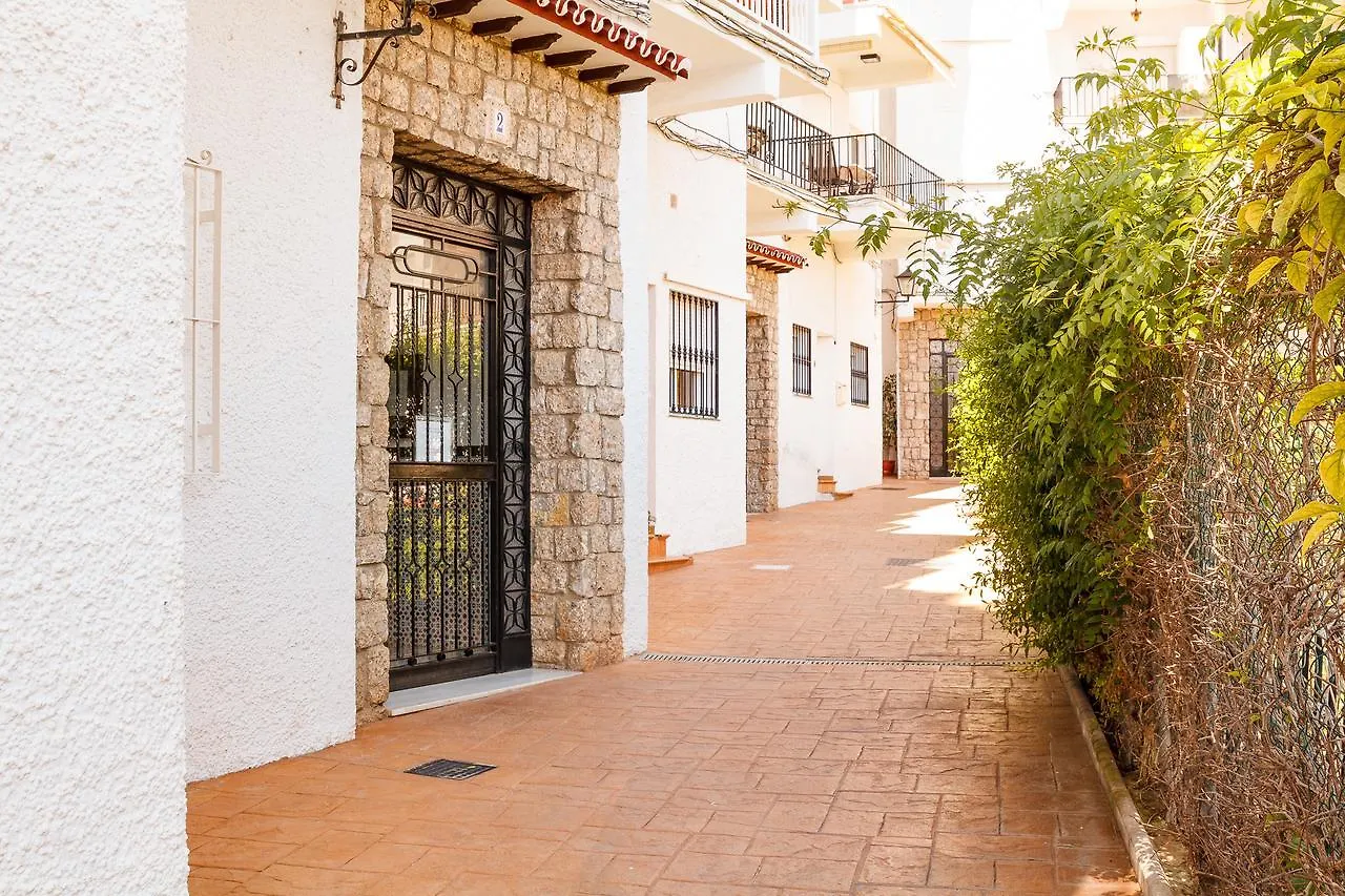 Coronado 116 Apartments Casasol Nerja
