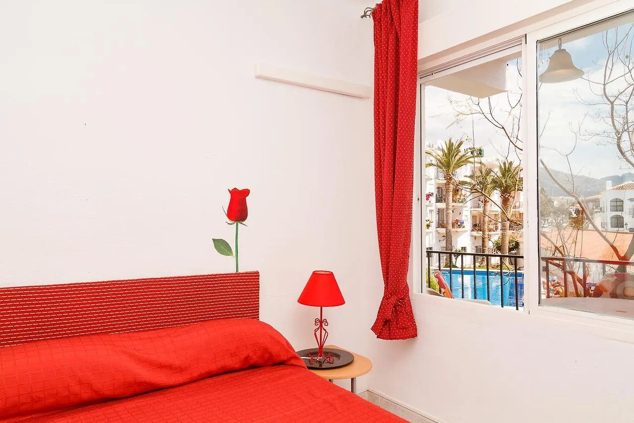 Coronado 116 Apartments Casasol Nerja Spain