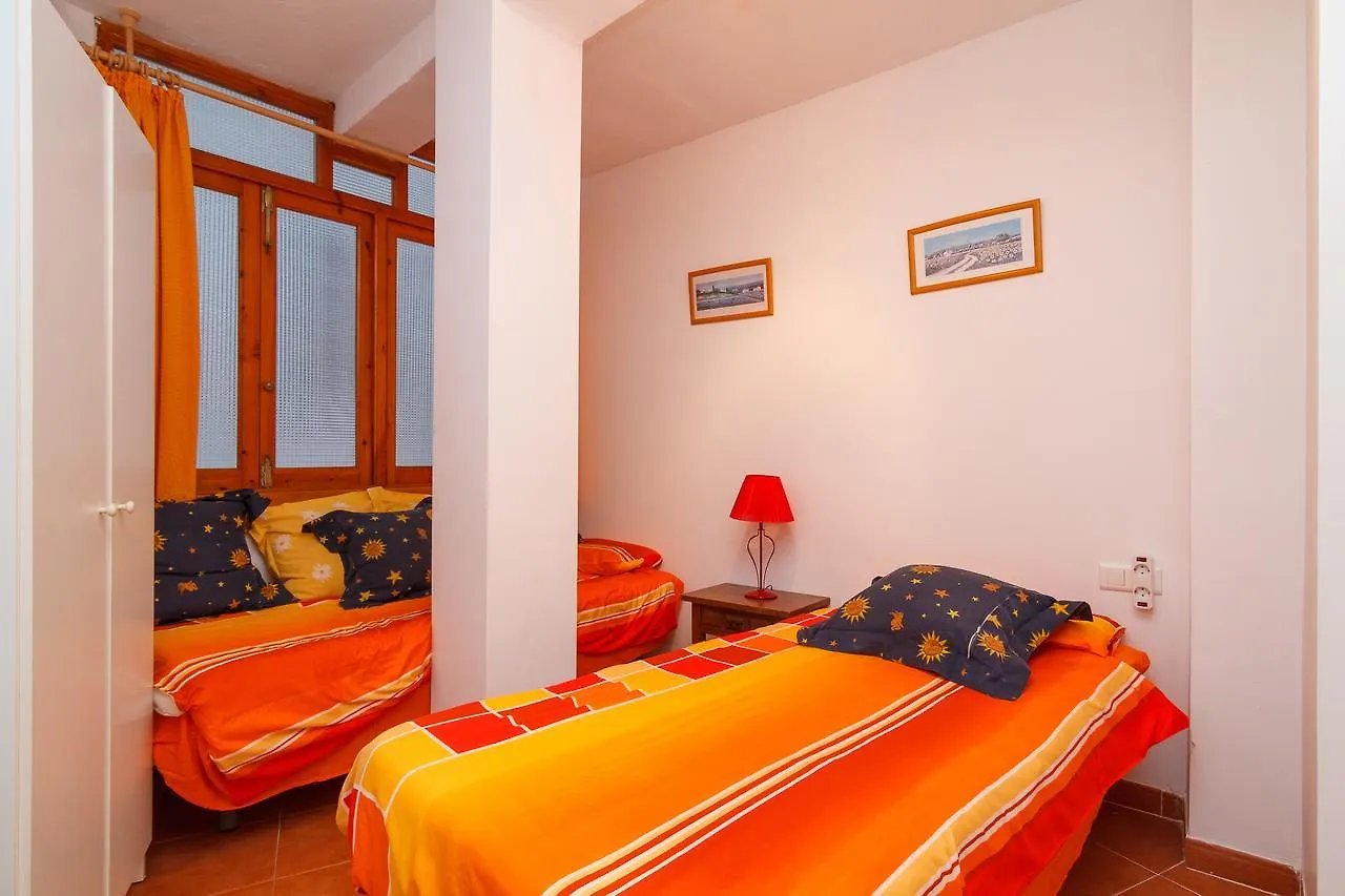 Coronado 116 Apartments Casasol Nerja 0*,  Spain