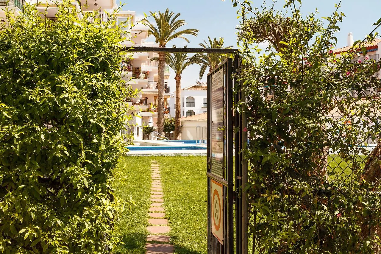 Coronado 116 Apartments Casasol Nerja