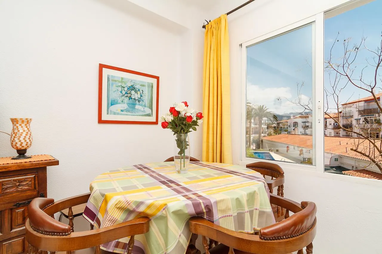 Coronado 116 Apartments Casasol Nerja