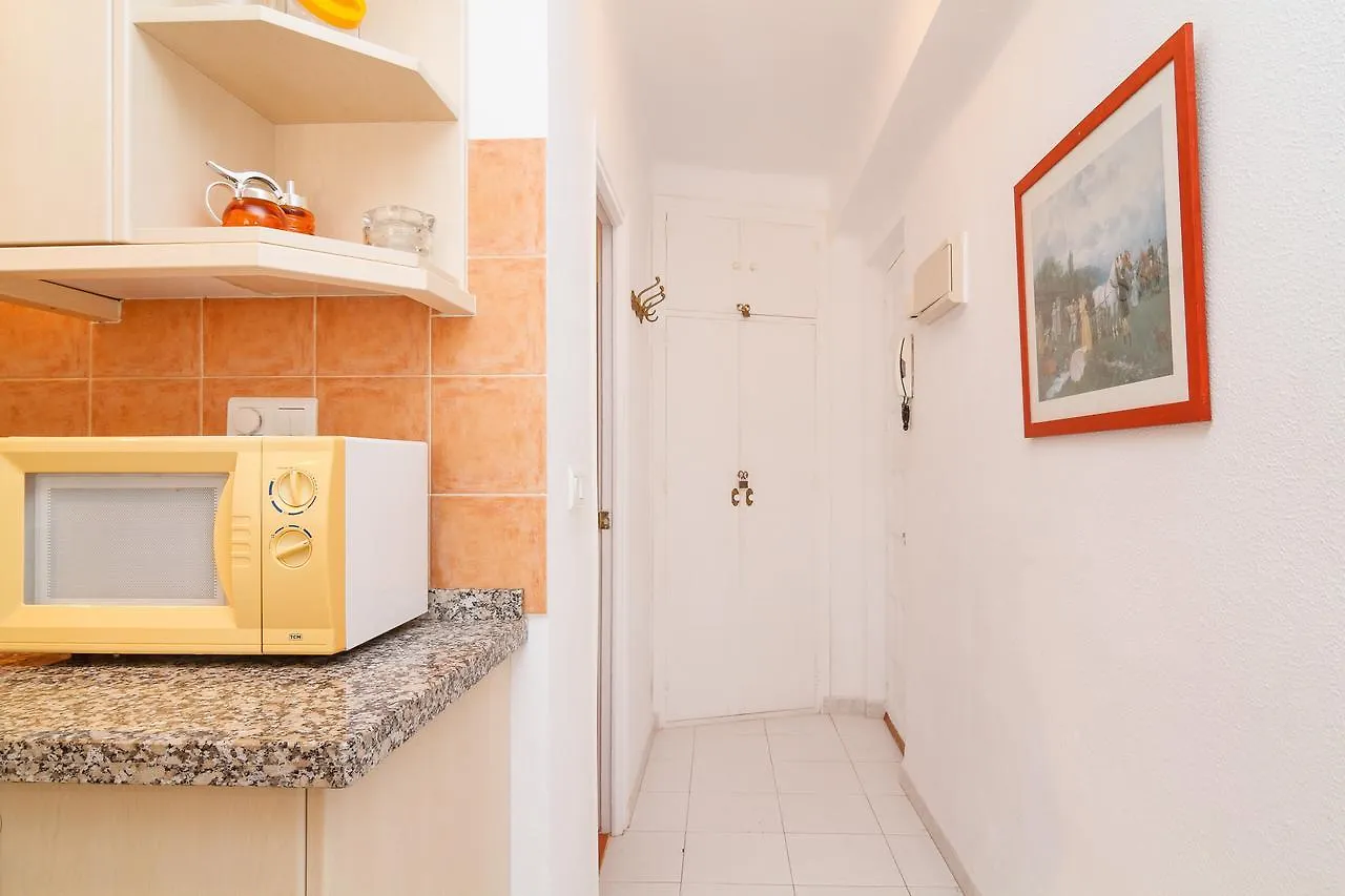Coronado 116 Apartments Casasol Nerja 0*,