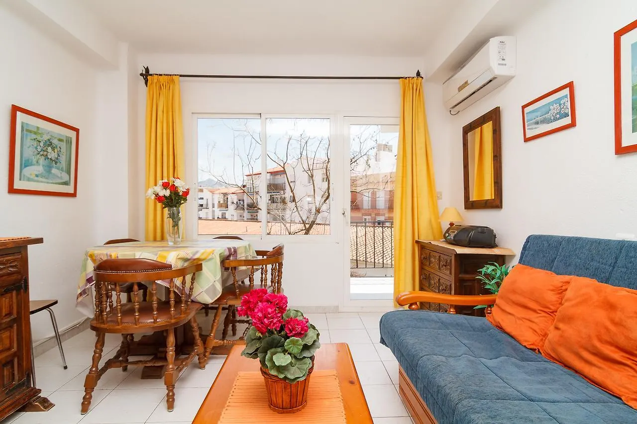 Coronado 116 Apartments Casasol Nerja