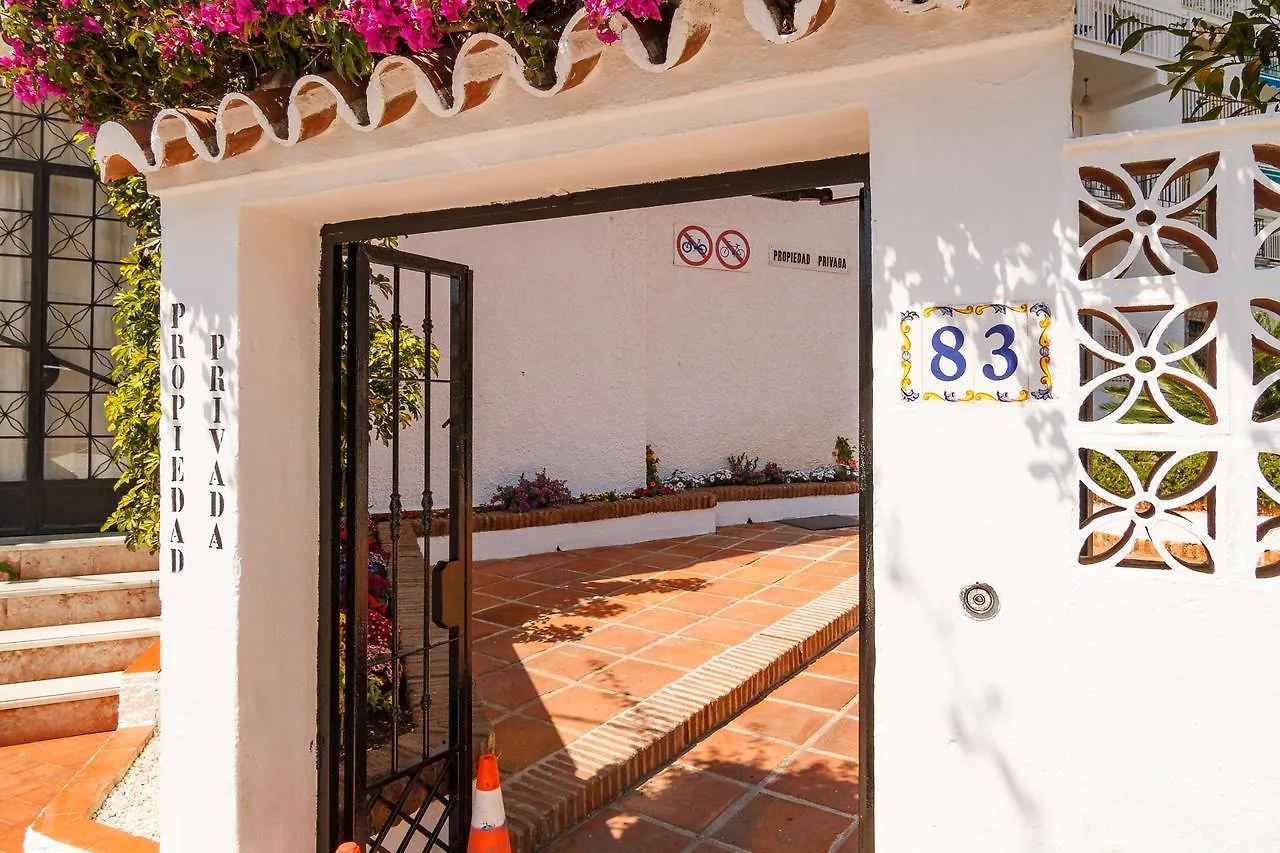 Coronado 116 Apartments Casasol Nerja