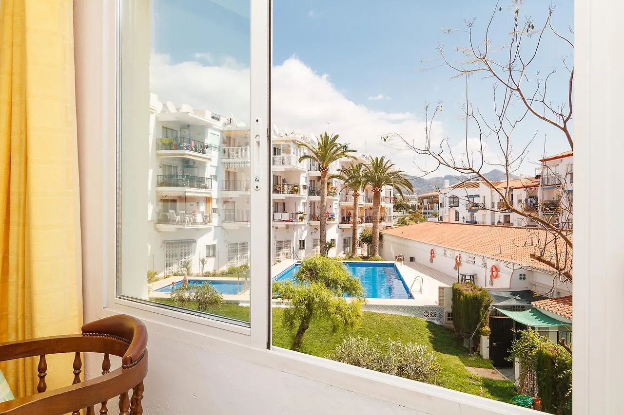 Coronado 116 Apartments Casasol Nerja 0*,  Spain