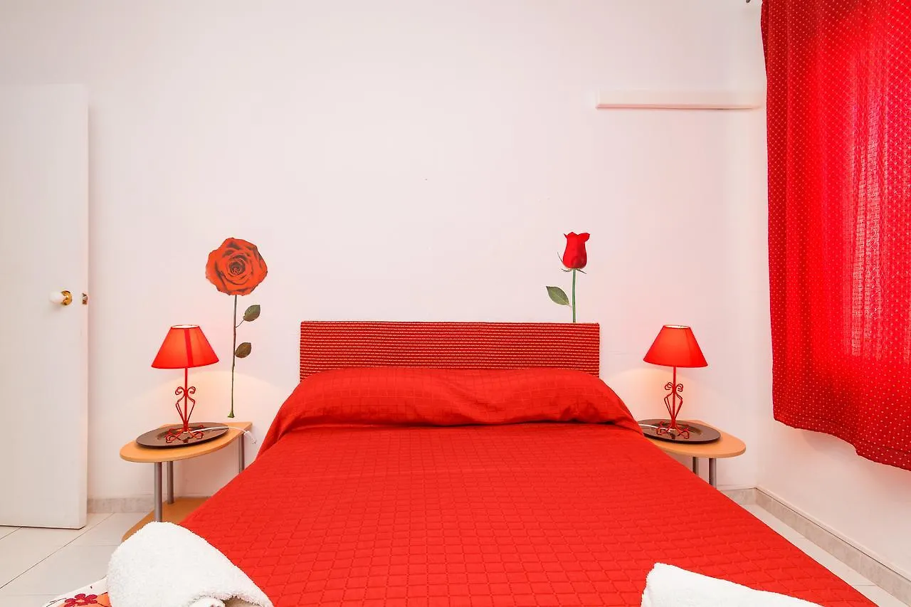 Coronado 116 Apartments Casasol Nerja