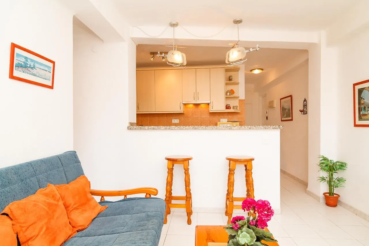 Coronado 116 Apartments Casasol Nerja Spain